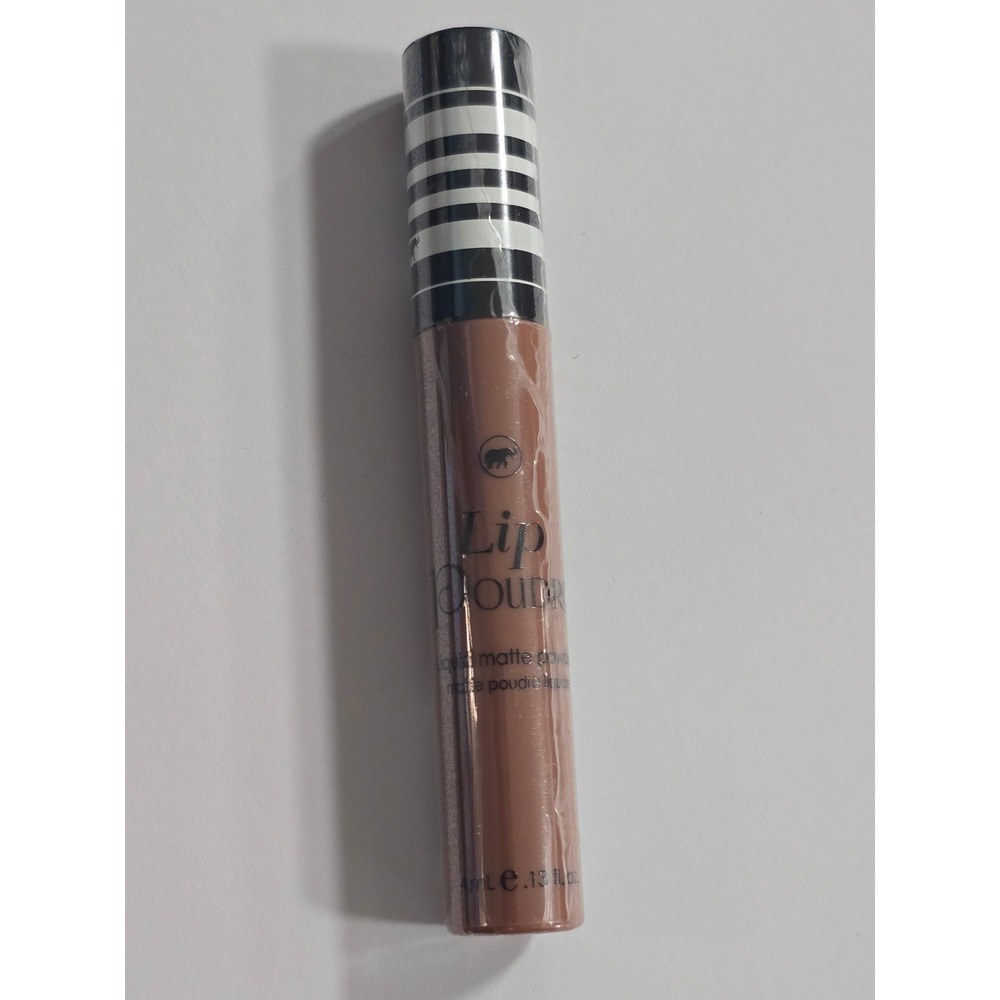 Kokie Professional Lip Poudre Liquid Matte Lip Gloss STUNNRT LR868